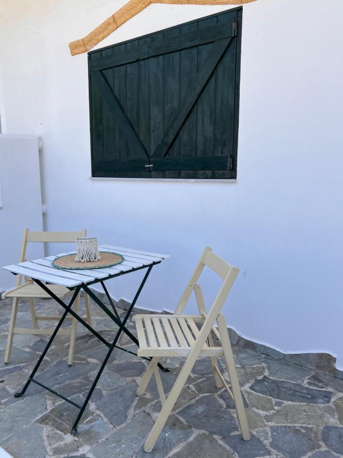 Villa Rizia Kolymbia Exterior photo