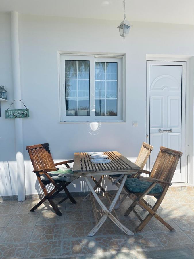 Villa Rizia Kolymbia Exterior photo