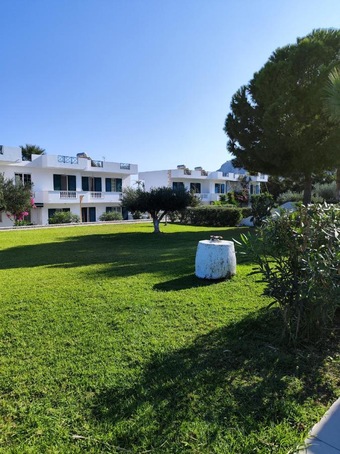 Villa Rizia Kolymbia Exterior photo