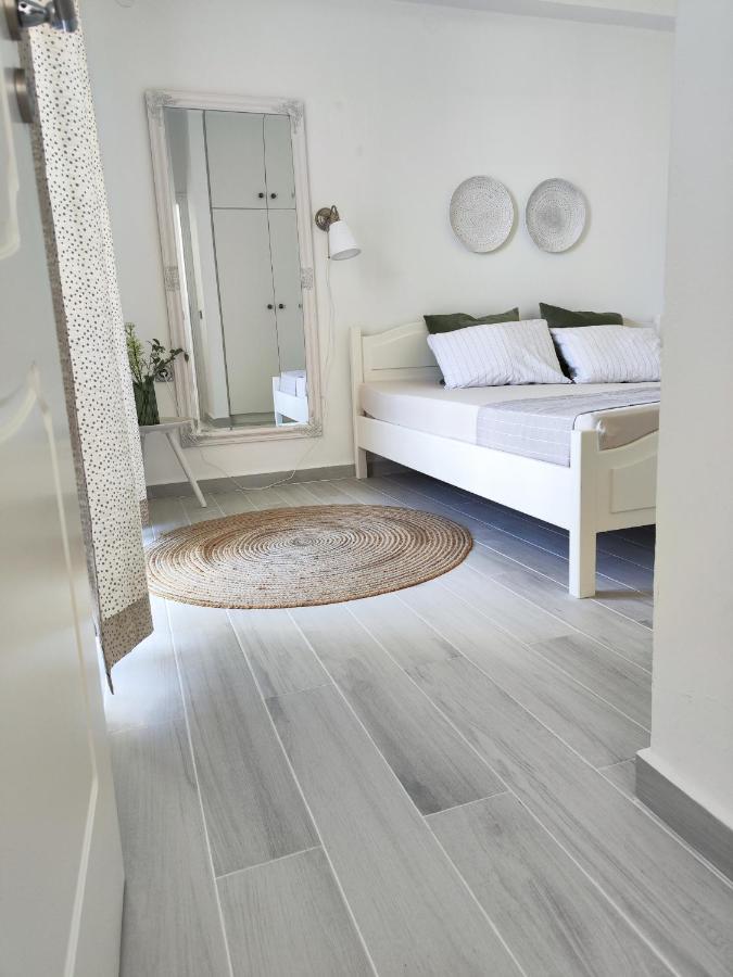 Villa Rizia Kolymbia Room photo